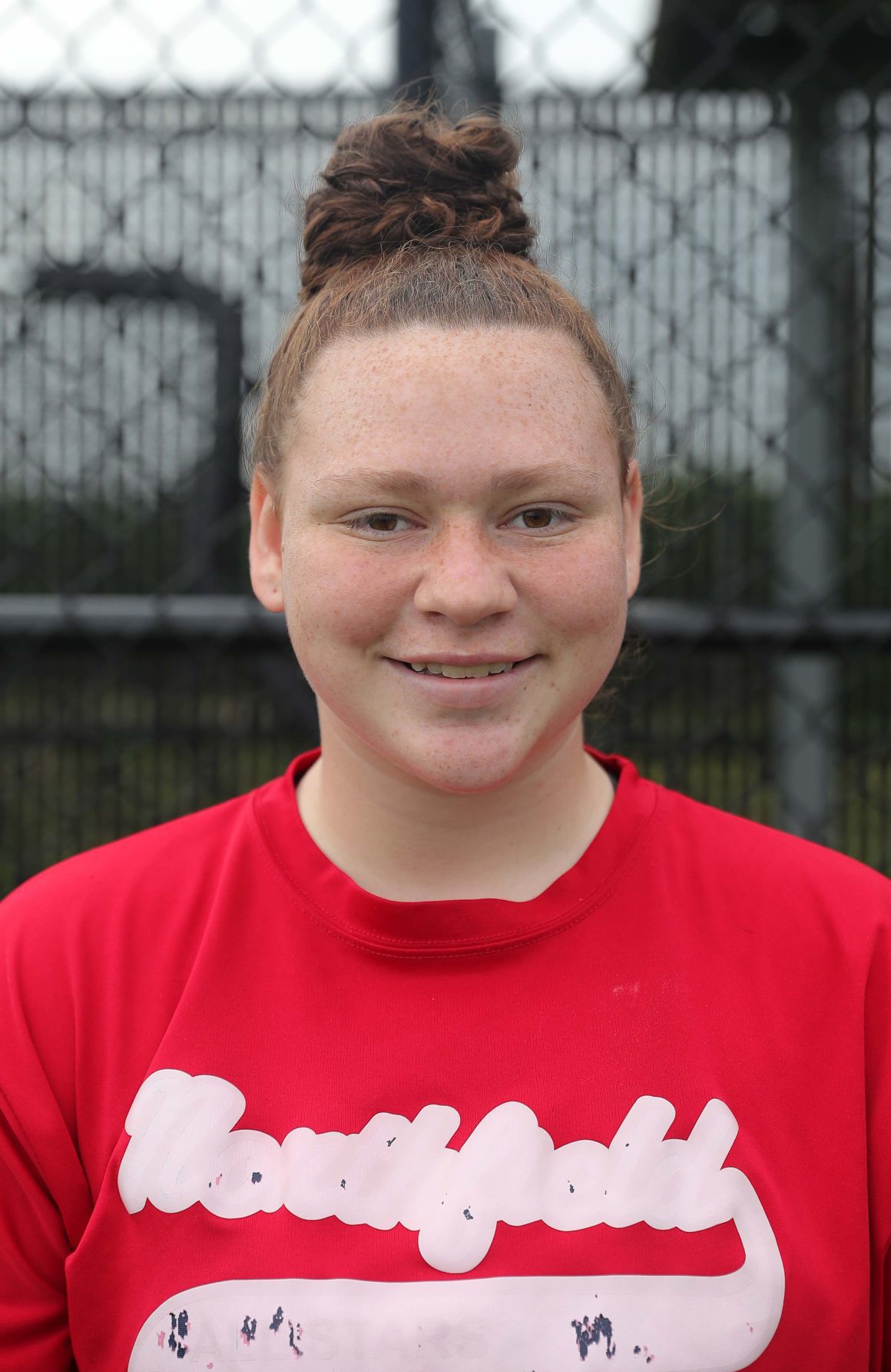 Haley DaPrato